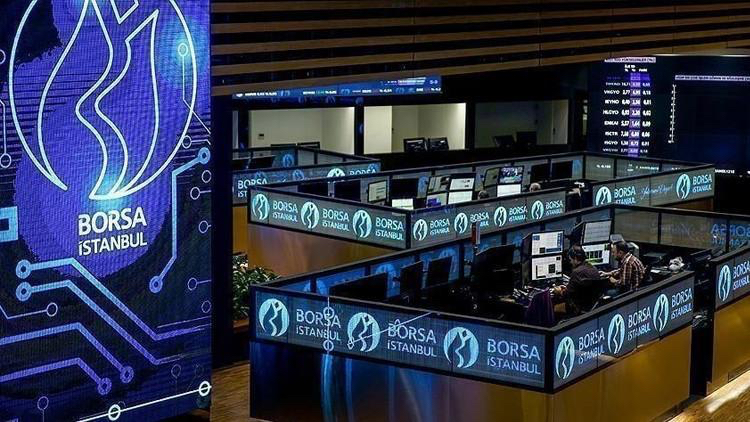 Borsa İstanbul getiri bazında dünya ikincisi oldu