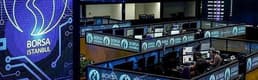 Borsa İstanbul getiri bazında dünya ikincisi oldu