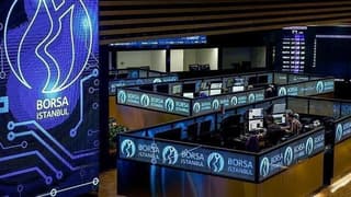 Borsa İstanbul getiri bazında dünya ikincisi oldu