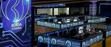 Borsa İstanbul getiri bazında dünya ikincisi oldu
