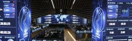 Borsa İstanbul Gün Ortasına 935 Puan Kayıpa Girdi