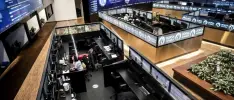 Borsa İstanbul güne düşüşle başladı