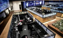 Borsa İstanbul güne düşüşle başladı