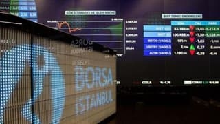 Borsa İstanbul güne pozitif başladı