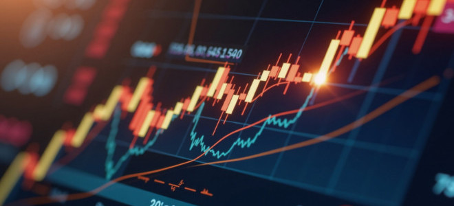 Borsa İstanbul güne rekorla başladı