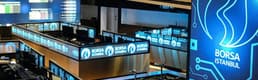 Borsa İstanbul güne sınırlı düşüşle başladı