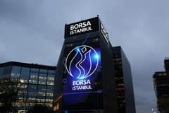 Borsa İstanbul güne sınırlı düşüşle başladı