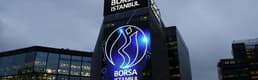 Borsa İstanbul güne sınırlı düşüşle başladı