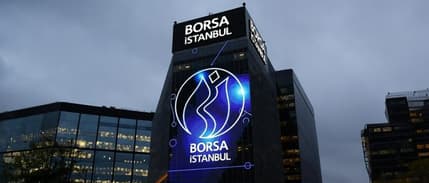 Borsa İstanbul güne sınırlı düşüşle başladı