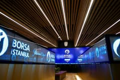 Borsa İstanbul güne yükselişle başladı