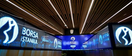 Borsa İstanbul güne yükselişle başladı