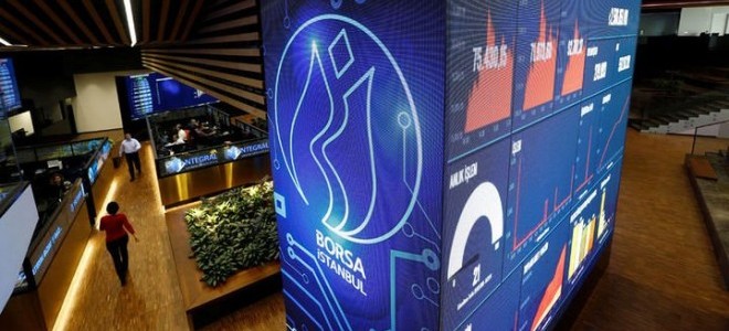 Borsa İstanbul Günü Kayıpla Kapattı