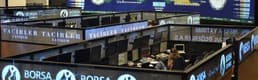 Borsa İstanbul Günü ve Haftayı Ekside Kapattı