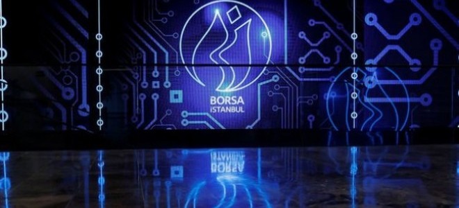Borsa İstanbul Haftanın İlk Gününü Hafif Yükselişle Kapattı  