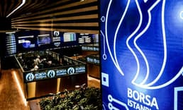 Borsa İstanbul haftaya düşüşle başladı