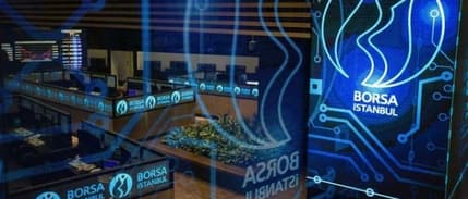Borsa İstanbul Haftaya Yükselişle Başladı