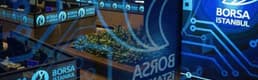 Borsa İstanbul Haftayı Düşüşle Kapattı