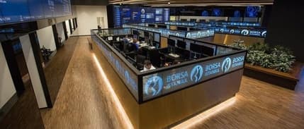Borsa İstanbul Haftayı Kayıpla Kapattı