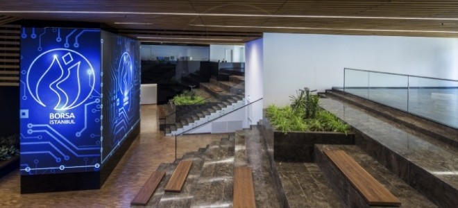 Borsa İstanbul Haftayı Rekorla Açtı
