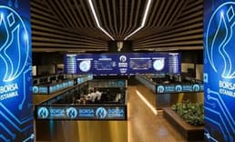 Borsa İstanbul, iki kurumun işlem yetkisini askıya aldı