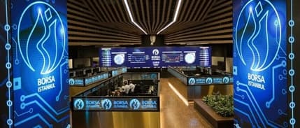 Borsa İstanbul, iki kurumun işlem yetkisini askıya aldı