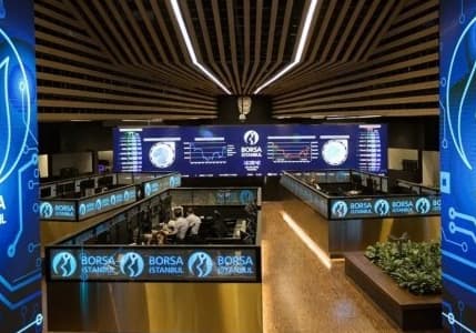Borsa İstanbul, iki kurumun işlem yetkisini askıya aldı