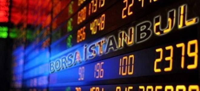 Borsa İstanbul İlk Yarıyı 19.000 Puanın Üzerinde Tamamladı