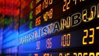 Borsa İstanbul İlk Yarıyı 19.000 Puanın Üzerinde Tamamladı