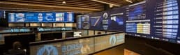Borsa İstanbul İlk Yarıyı 730 Puan Artışla Kapattı