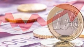 Borsa İstanbul İlk Yarıyı Artışla  Kapatırken, Euro Rekor Kırdı