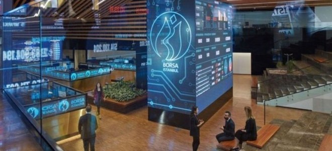 Borsa İstanbul Mayıs'ta sadece 1 günü yükselişle tamamladı