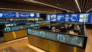 Borsa İstanbul Pazarı Değişecek Şirketleri Belirledi