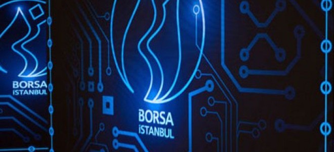 Borsa İstanbul Rekor Kapanışın Ardından Yatay Açıldı