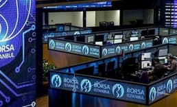 Borsa İstanbul rekor tazeledi