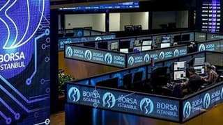 Borsa İstanbul rekor tazeledi