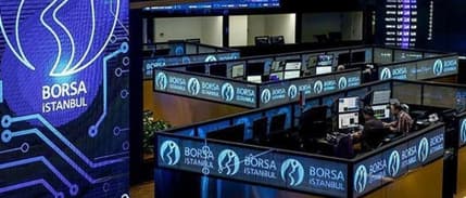 Borsa İstanbul rekor tazeledi