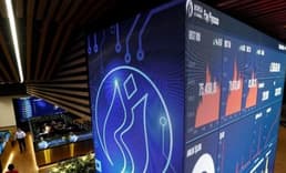 Borsa İstanbul sert düşüyor; 93 binin altında