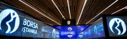 Borsa İstanbul şirketlerinden yeni yatırım ve iş birliği duyuruları geldi