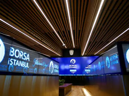 Borsa İstanbul şirketlerinden yeni yatırım ve iş birliği duyuruları geldi