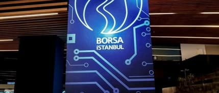 Borsa İstanbul son 3 yılın en düşük seviyesinde