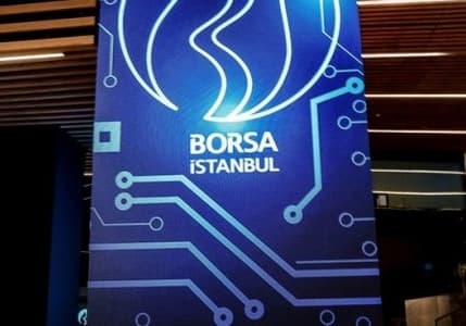 Borsa İstanbul son 3 yılın en düşük seviyesinde
