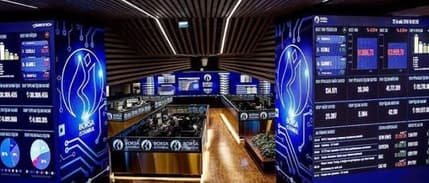 Borsa İstanbul tüm zamanların rekorunu kırdı