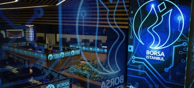 Borsa İstanbul'un 2020 karı 1,4 milyar TL'yi aştı