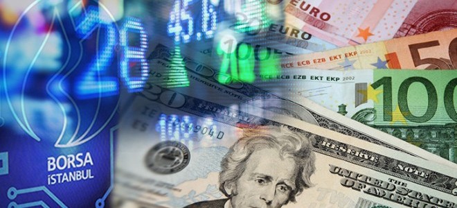 Borsa İstanbul Yatay Açıldı, Dolar, Euro Yükseliyor 