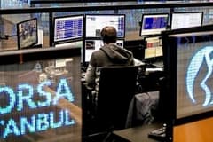 Borsa İstanbul yeni güne düşüşle başladı