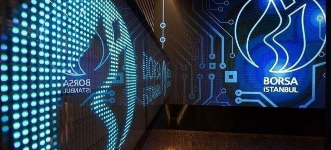 Borsa İstanbul yeni güne yükselişle başladı