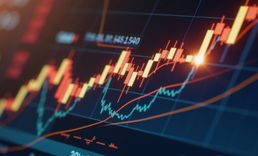 Borsa İstanbul yeni haftaya rekor seviyeden başladı