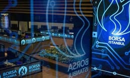 Borsa İstanbul yükselişini sürdürüyor