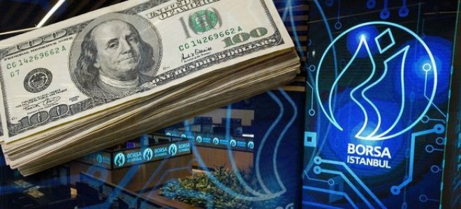 Borsa İstanbul Yükselişle Açıldı, Döviz Durgun