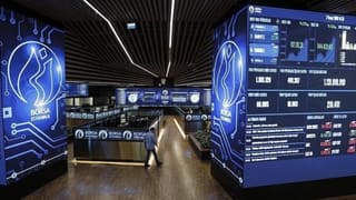 Borsa İstanbul yükselişle başladı